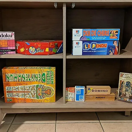 Le Dory - Spacieux, Climatisation, Terrasse & Parking