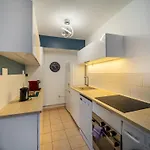 Apartamento Le Dory - Spacieux, Climatisation, Terrasse Montpellier